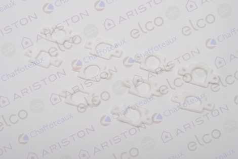 65158245 Прокладка электрода розжига 16 L(10шт),  Ariston