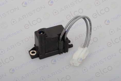65158249 Трансформатор розжига 16L,  Ariston