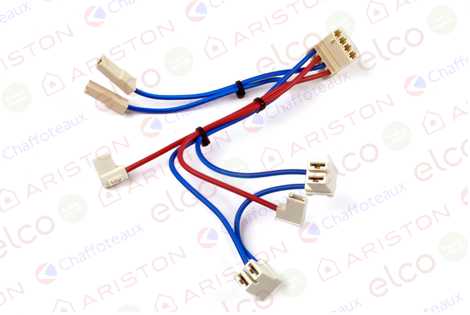 65180101 Кабель,  Ariston