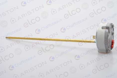 691214 Термостат tbs2 300,  Ariston
