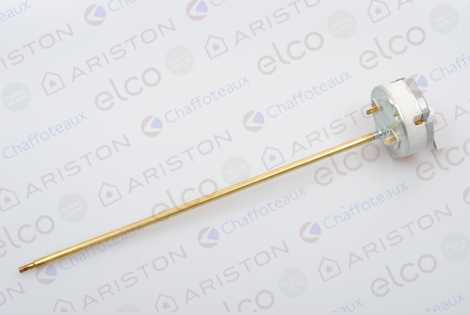691217 Термостат tas 300,  Ariston