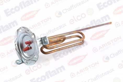 810304 Нагревательный элемент 2,5 кВт тт200,  Ariston