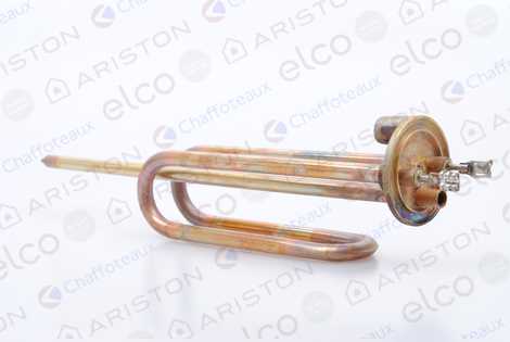 816616 Нагревательный элемент rca 300 1.5квт 230в,  Ariston