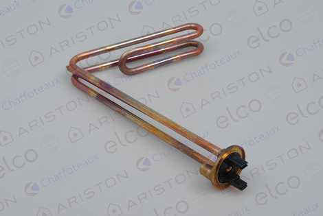 816720 Нагревательный элемент 3000W220-240V,  Ariston