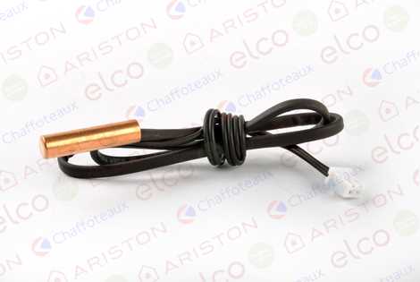 976768 Датчик температуры,  Ariston