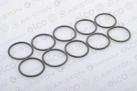 990488 Кольцевая прокладка,  Ariston