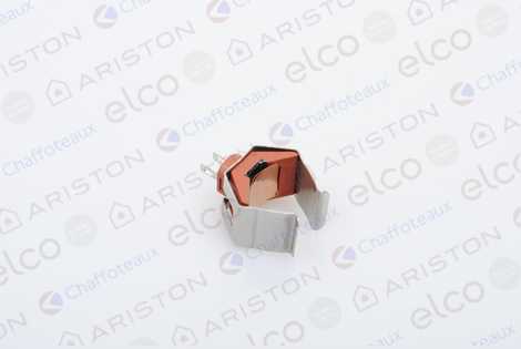 990686 Датчик температуры с клипсой,  Ariston