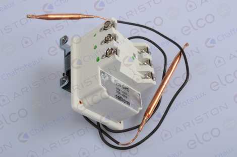 992085 Термостат (COTHERM 30A),  Ariston