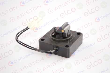 995948 Датчик протока гвс,  Ariston