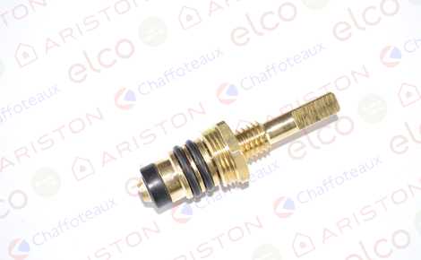 996071 Кран подпитки,  Ariston