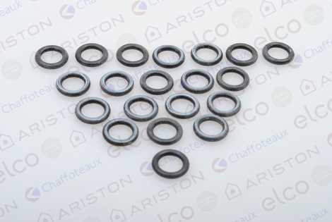 998077 Кольцевая прокладка,  Ariston
