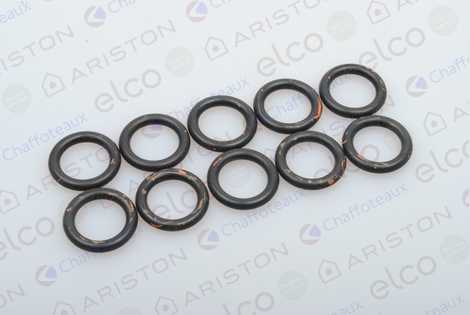 998424 Кольцевая прокладка,  Ariston