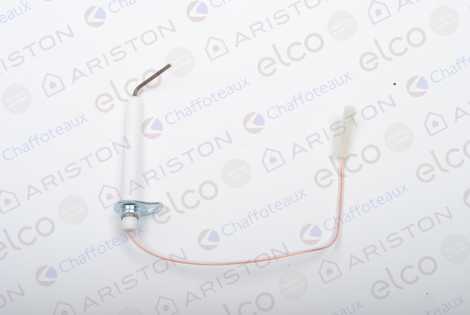 998624 Датчик пламени,  Ariston