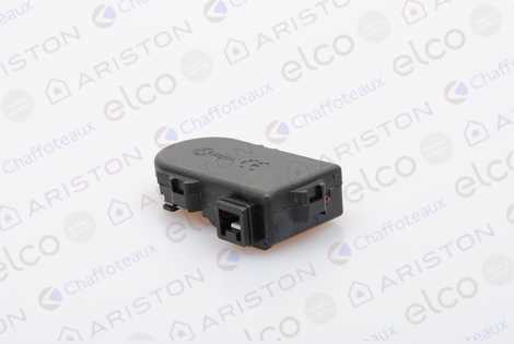999075 Датчик протока контура гвс,  Ariston