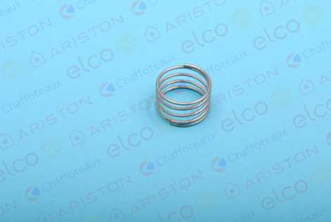 999595 Пружина,  Ariston