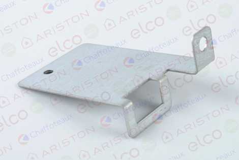 65152652 КРОНШТЕЙН БЛОКА РОЗЖИГА,  Ariston