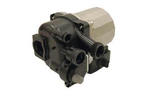 87186450600 Циркуляционный насос U072-35/35K,  Buderus