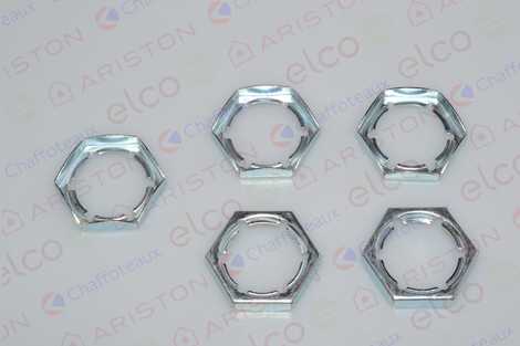 60031140 КОНТРГАЙКА 3/4″,  Ariston