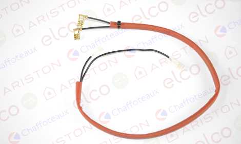 60000254 КАБЕЛЬ ДАТЧИКА ТЯГИ,  Ariston