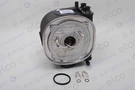 60000292 ТЕПЛООБМЕННИК 24 KW,  Ariston