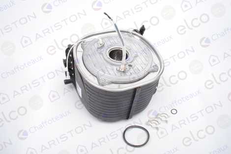 60000293 ТЕПЛООБМЕННИК 30 KW,  Ariston