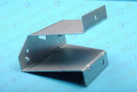 65152082 КРОНШТЕЙН ГАЗОВОГО КЛАПАНА,  Ariston