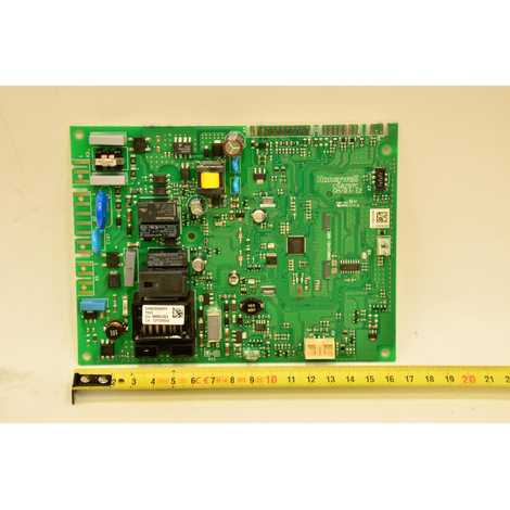 766077600 Электронная плата eco5/main5,  Baxi