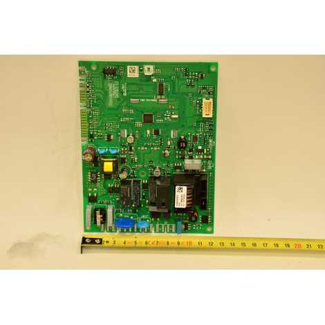 766077600 Электронная плата eco5/main5,  Baxi