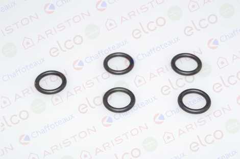61316254 О-КОЛЬЦО 9.5X1.5,  Ariston