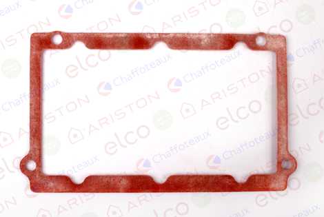 65102219 УПЛОТНЕНИЕ ГОРЕЛКИ,  Ariston