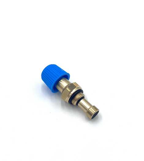 FT10015 Кран подпитки NEVA ATRON IMMERGAS,  Другой