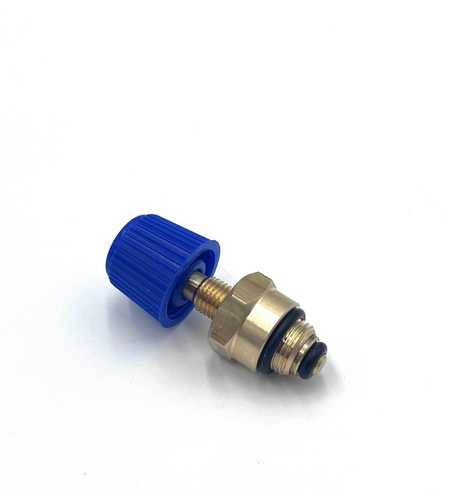 FT10016 Кран подпитки BAXI ECO5 IMMERGAS,  Другой