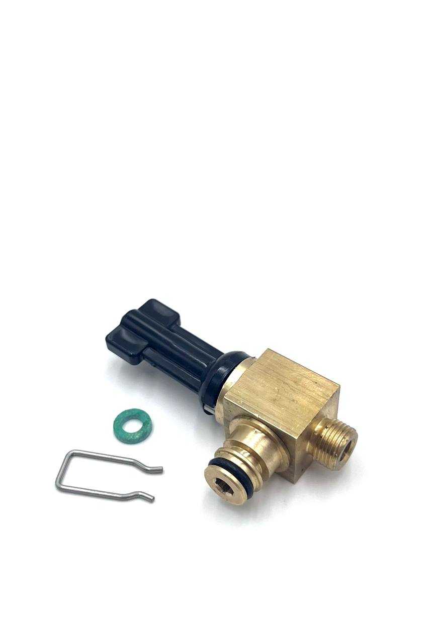 FT10017 Кран подпитки VAILLANT VUW PRO TURBOTEC,  Другой