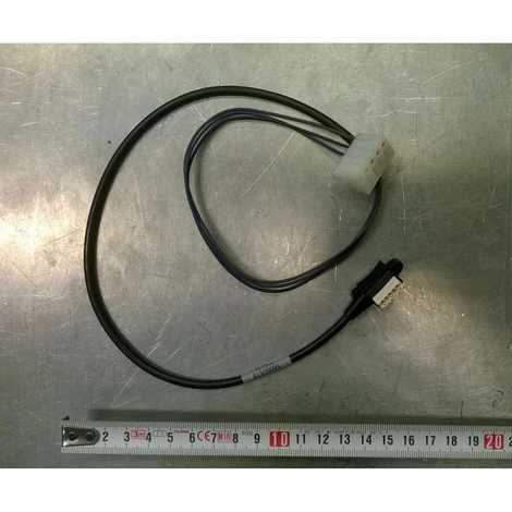 721885100 Провод электрический трехходового клапана,  Baxi