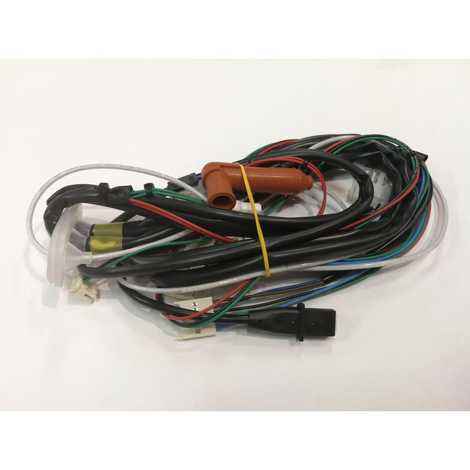 721956800 Проводка электрическая низковольтная,  Baxi