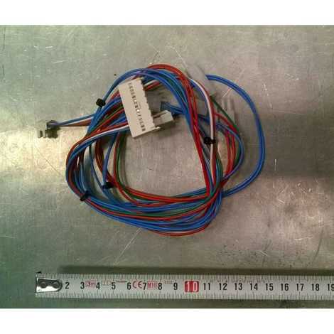 722024300 Провод электрический низковольтный,  Baxi
