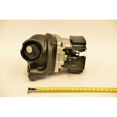 722185500 Насос циркуляционный  ump 15-60 6m с проводом,  Baxi