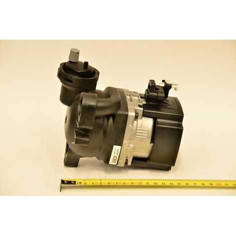 722185500 Насос циркуляционный  ump 15-60 6m с проводом,  Baxi