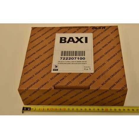 722207100 Электронная плата,  Baxi