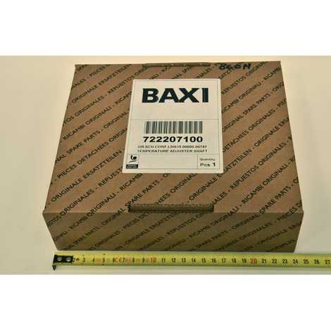 722207100 Электронная плата,  Baxi