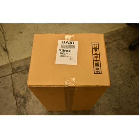 722303600 Кожух декоративный,  Baxi