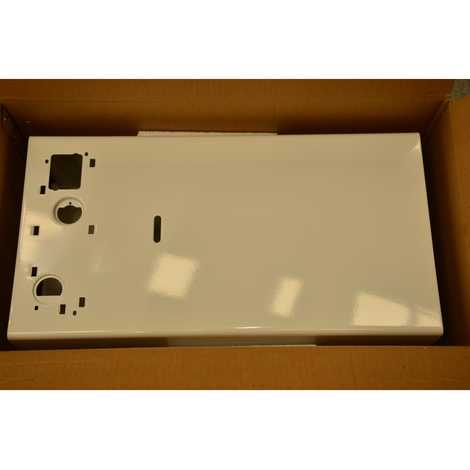 722303600 Кожух декоративный,  Baxi