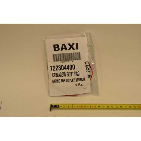 722304400 Проводка электрическая,  Baxi