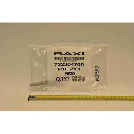722304700 Пьезоэлемент,  Baxi