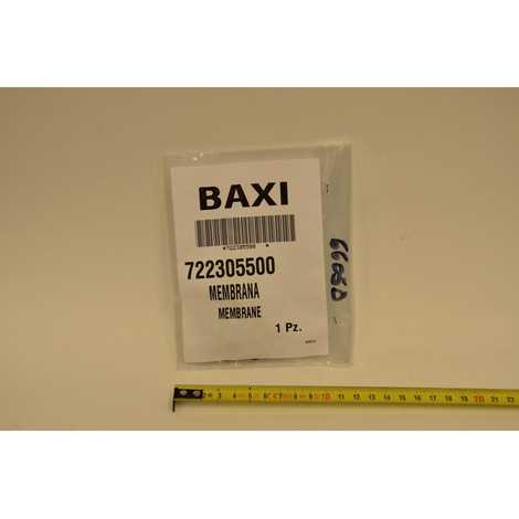 722305500 Мембрана,  Baxi
