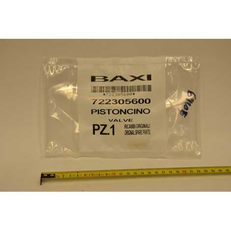 722305600 Клапан,  Baxi