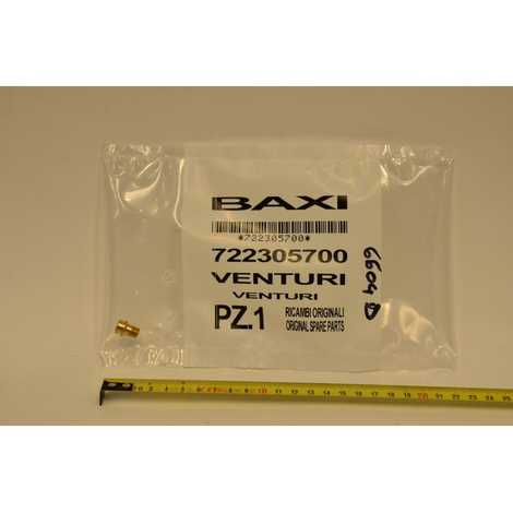 722305700 Устройство вентури,  Baxi