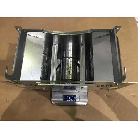 722307000 Стабилизатор тяги,  Baxi
