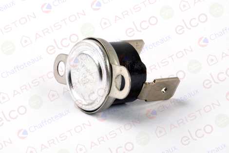 65102230 ТЕРМОСТАТ,  Ariston