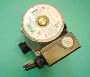 95132251 Циркуляционный насос RSL KU,  De Dietrich